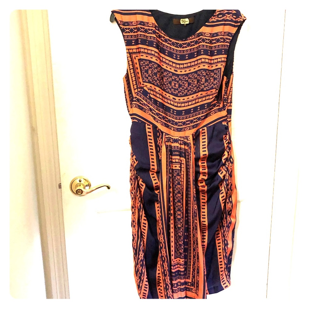 Eva Franco Akela Dress, Sz 6